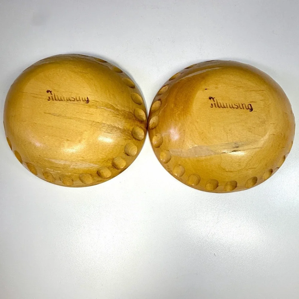 Munising Ware vtg 1930s